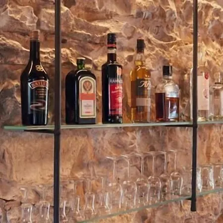 Inn Almrefugio