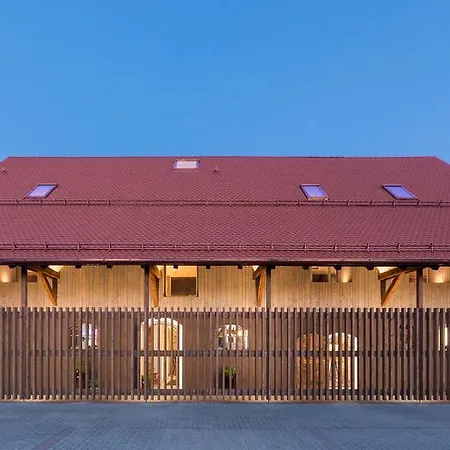 Inn Almrefugio Neumarkt in der Oberpfalz