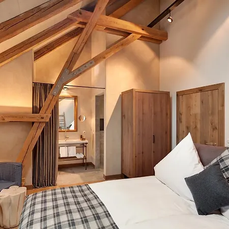 Inn Almrefugio