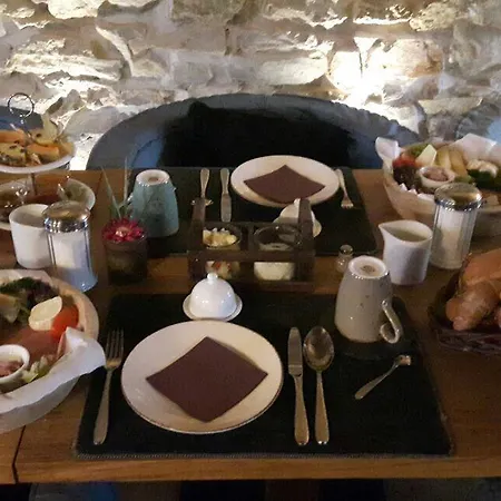 Inn Almrefugio