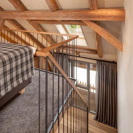 Inn Almrefugio