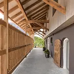 Almrefugio 4*