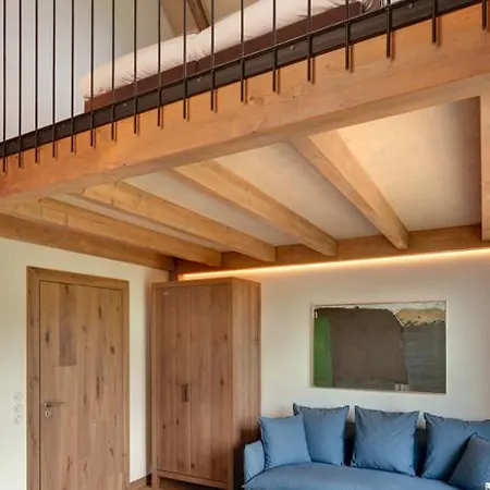 Almrefugio 노이막트인더오버팔츠