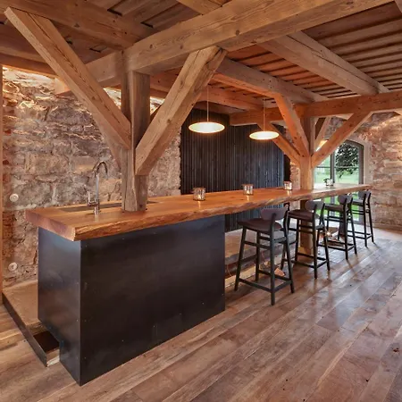 Almrefugio بيت ريفي