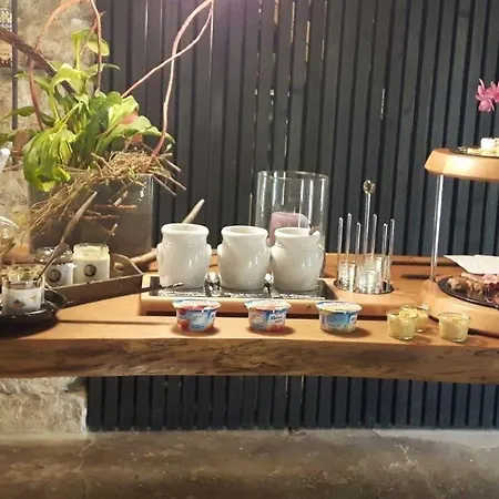 بيت ريفي Almrefugio نيوماركت إن دير أوبيرفالز