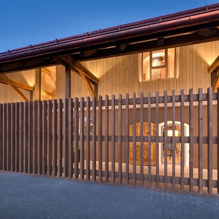 Almrefugio 4* 노이막트인더오버팔츠