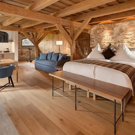 Almrefugio 4* نيوماركت إن دير أوبيرفالز