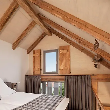 Almrefugio 노이막트인더오버팔츠