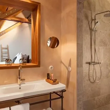 Almrefugio 4* نيوماركت إن دير أوبيرفالز