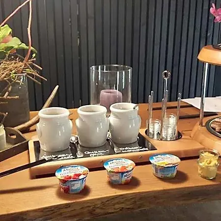 بيت ريفي Almrefugio نيوماركت إن دير أوبيرفالز