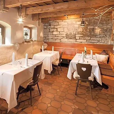 Almrefugio
