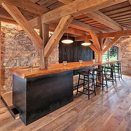 Almrefugio بيت ريفي 4*