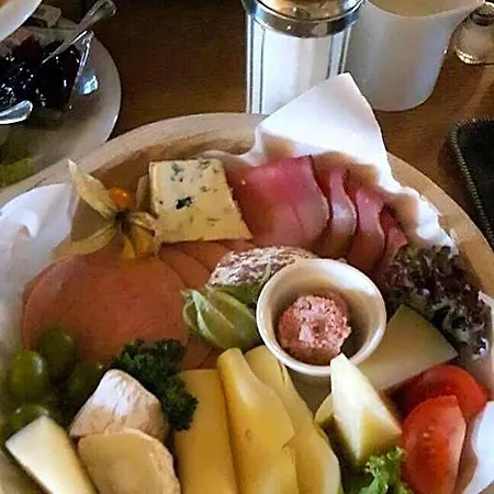 Almrefugio Locanda Neumarkt in der Oberpfalz