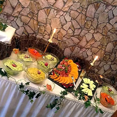 Almrefugio Πανδοχείο 4*