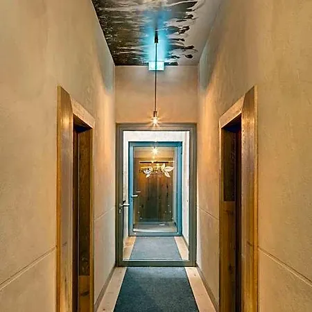 Locanda Almrefugio
