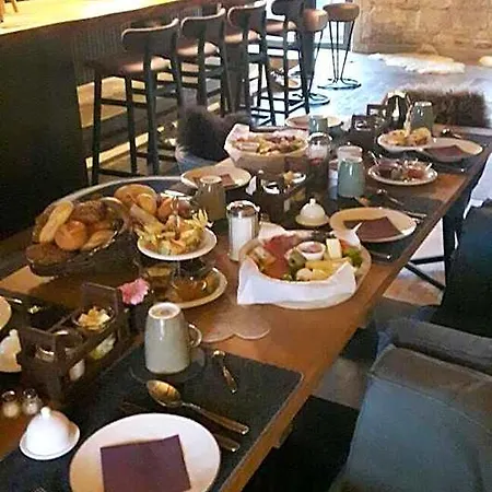 Almrefugio Locanda