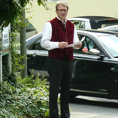 بيت ريفي Almrefugio نيوماركت إن دير أوبيرفالز