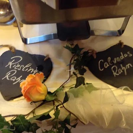 Estalagem Almrefugio 4*