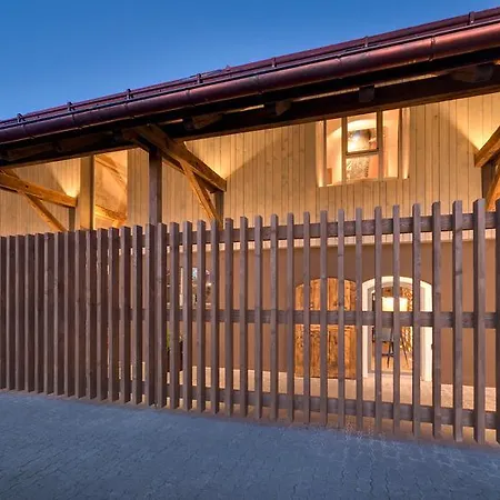 Almrefugio 노이막트인더오버팔츠