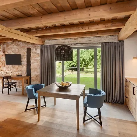 بيت ريفي Almrefugio نيوماركت إن دير أوبيرفالز