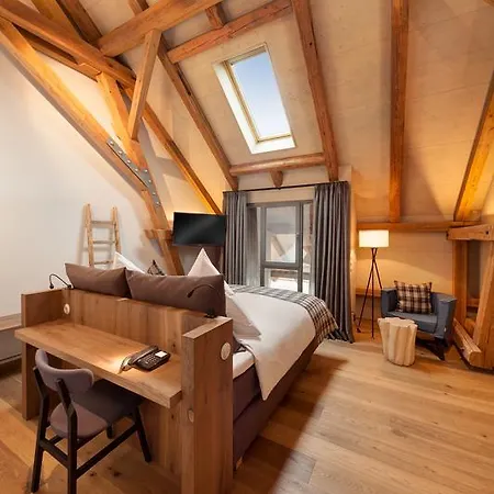 Almrefugio 노이막트인더오버팔츠