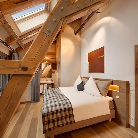 Almrefugio نيوماركت إن دير أوبيرفالز