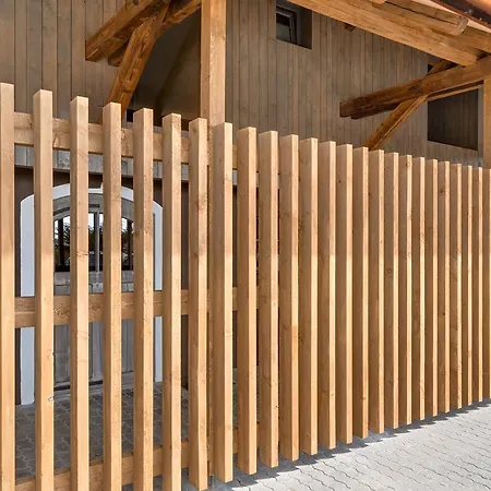 بيت ريفي Almrefugio