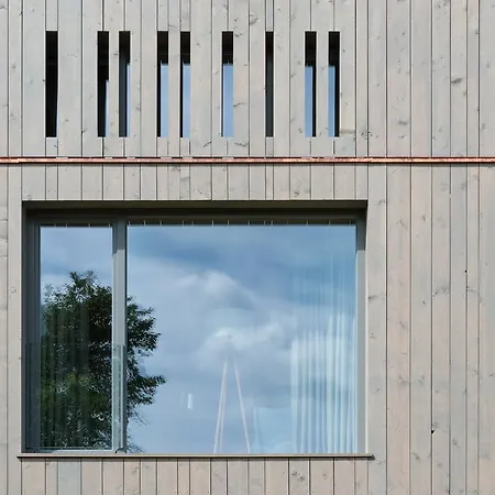 Herberg Almrefugio 4*