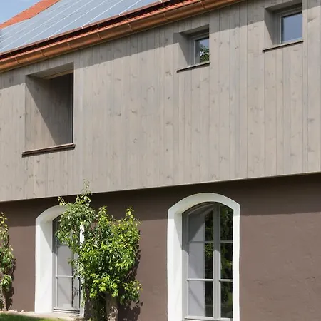 Herberg Almrefugio