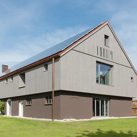 Almrefugio 노이막트인더오버팔츠