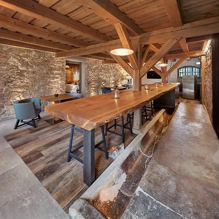 Locanda Almrefugio 4*