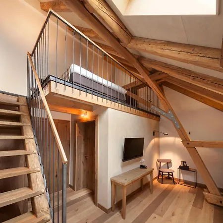 Almrefugio نيوماركت إن دير أوبيرفالز