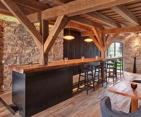 Πανδοχείο Almrefugio Neumarkt in der Oberpfalz